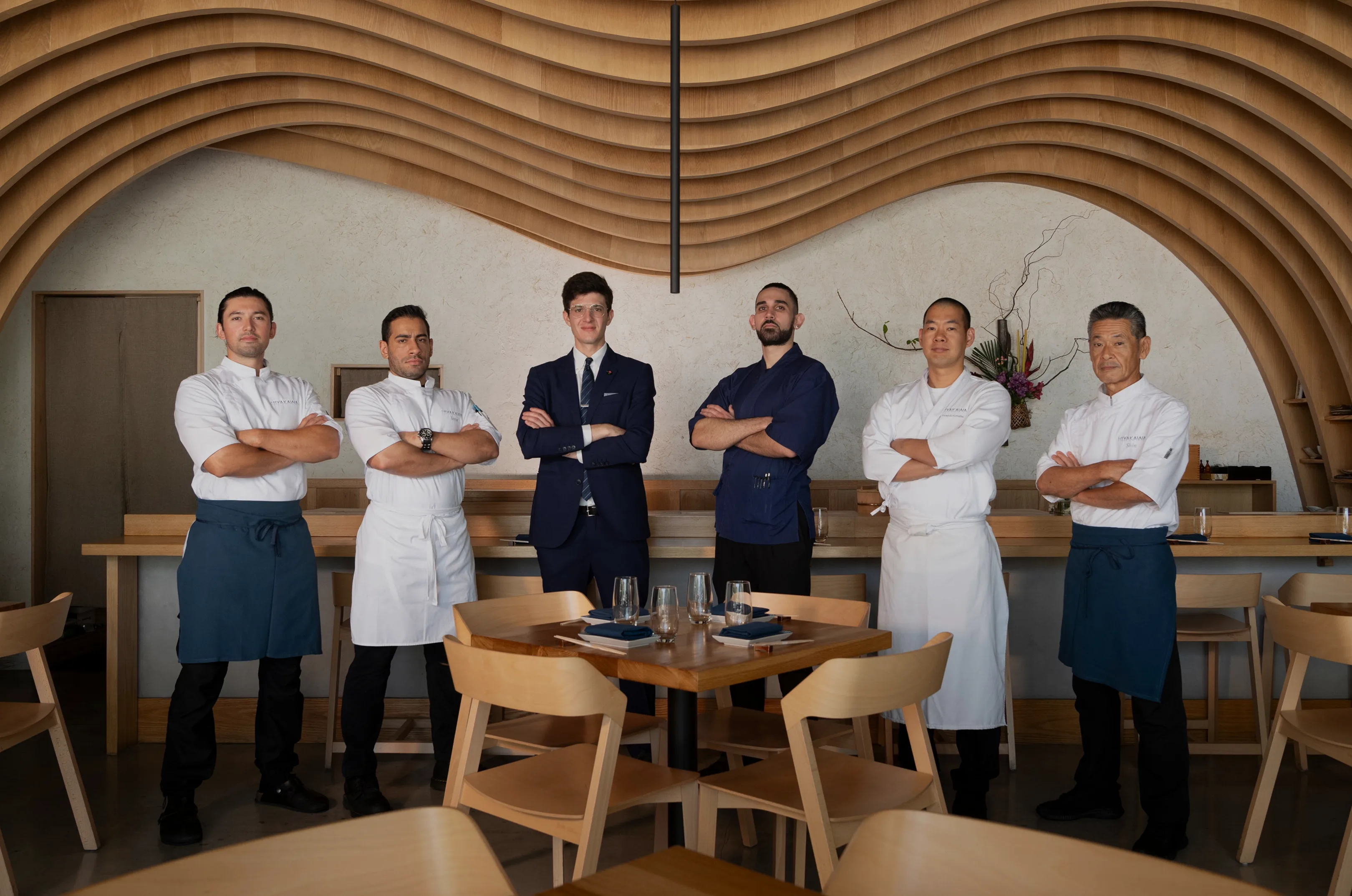Explore opportunities at APM Restaurant Group